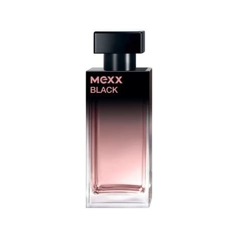 mexx black edp